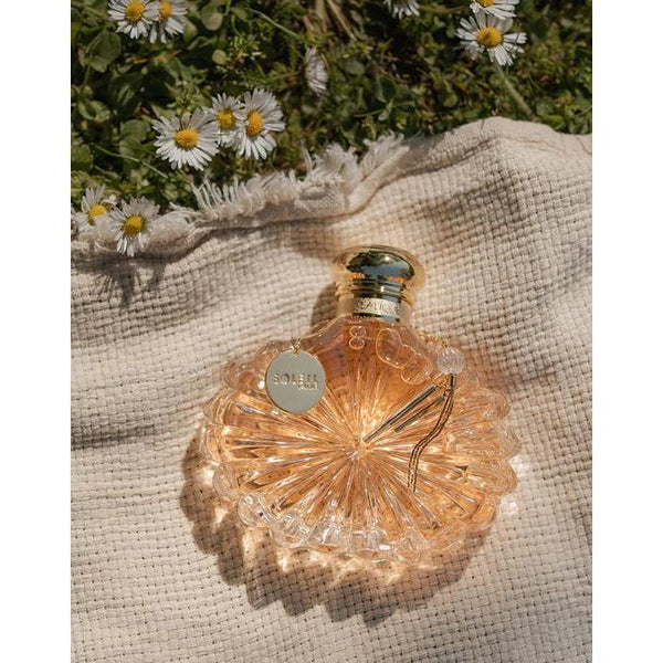 Lalique - Eau De Parfum Soleil 100ML