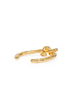 Acne - Bracelet - Gold