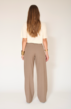 Pannacotta Trousers - Nuts