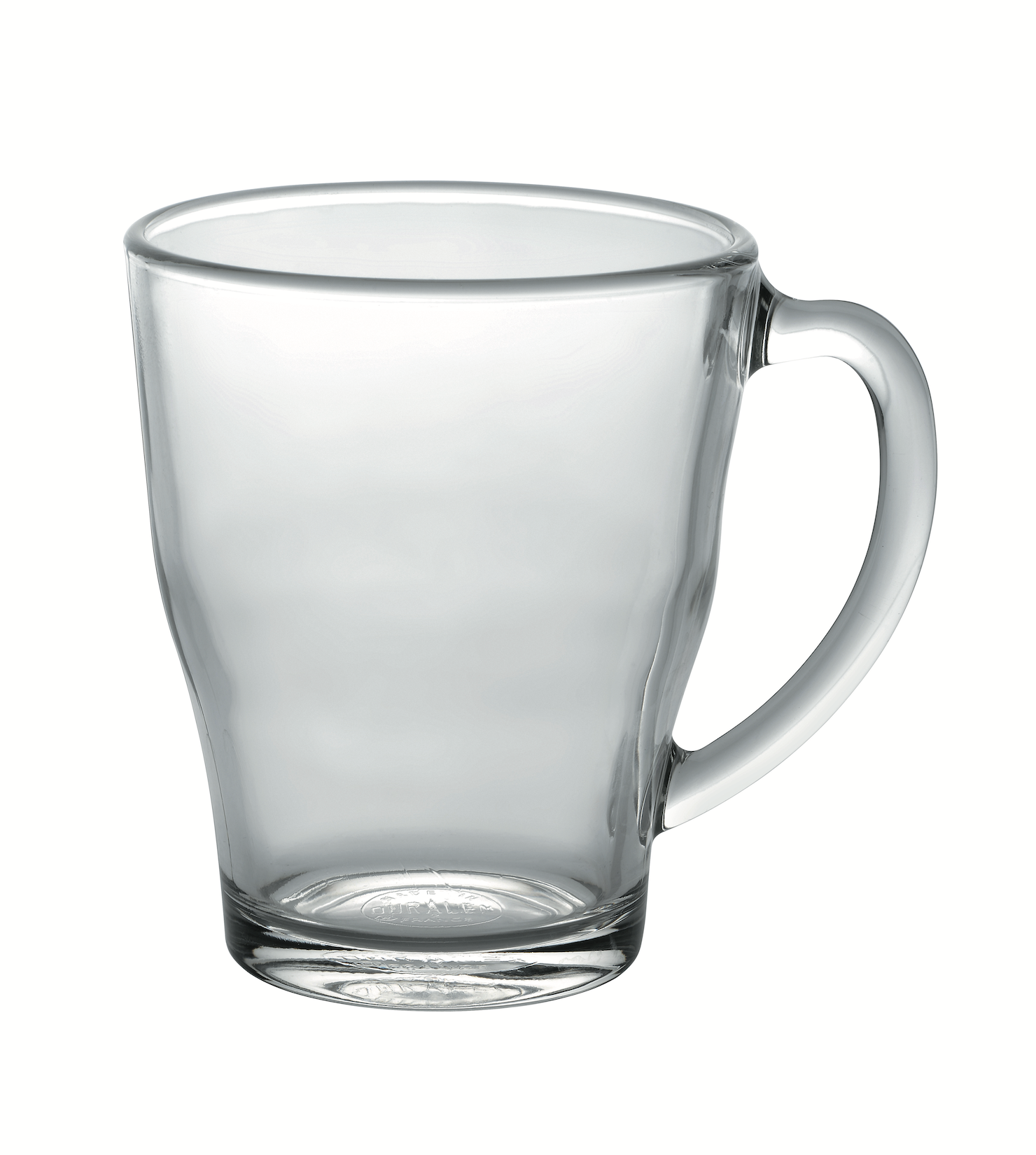 Duralex - Pack de 6 Tazas Cosy - Transparente - 35Cl