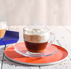 Pack De 6 Tasses Gigogne - Transparent - 22Cl