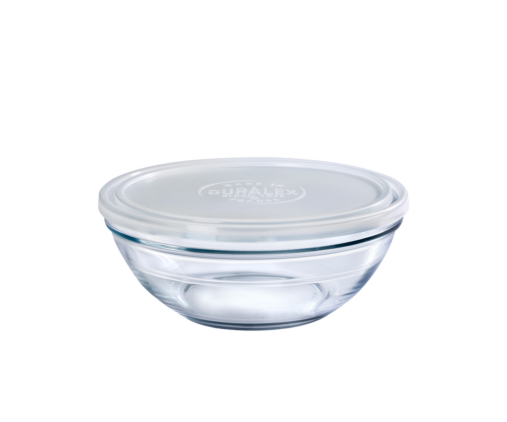 Pack De 6 Boîtes Freshbox - Transparent - 159Cl