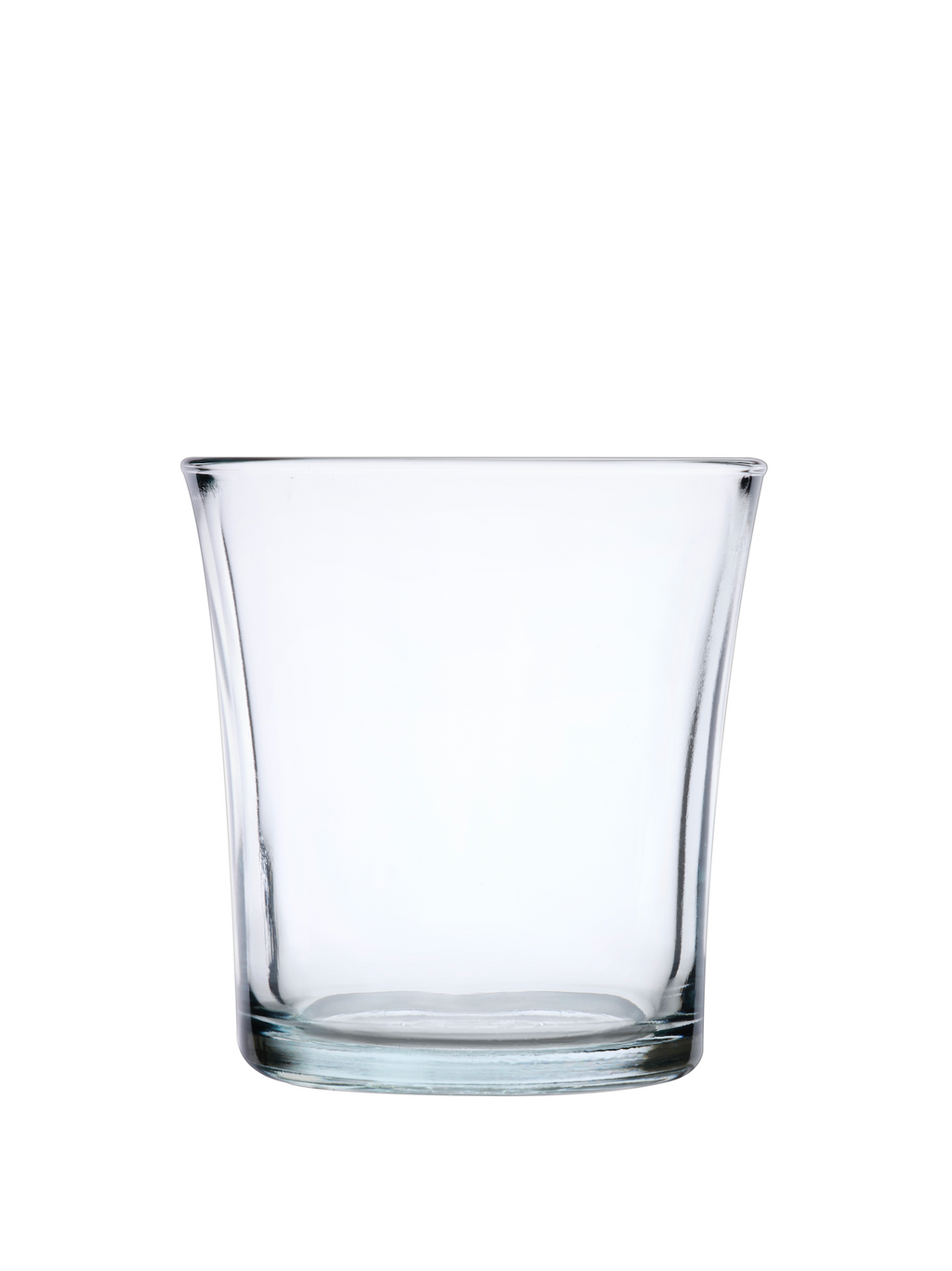 Pack De 6 Gobelets Lys - Transparent - 16Cl