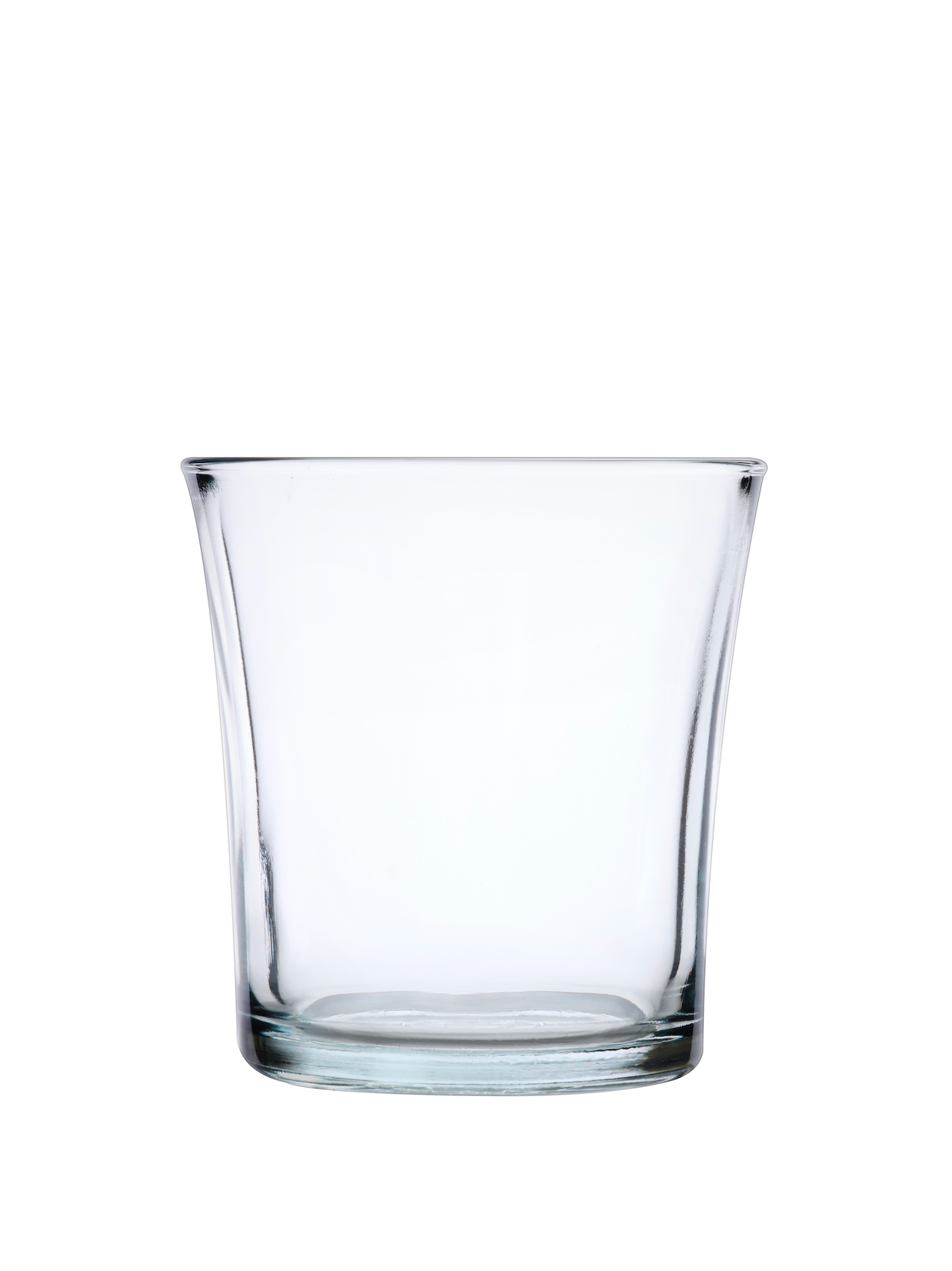 Pack De 6 Gobelets Lys - Transparent - 16Cl