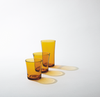 Duralex - Pack Of 6 Lys Tumblers - Vermeil - 21Cl