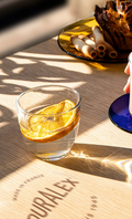 Duralex - Pack de 6 vasos nido - Transparente - 16Cl