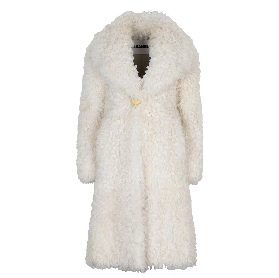 Manteau Lh - Natural - Femme