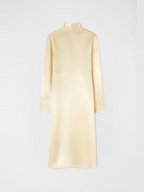 Robe - Cream - Femme