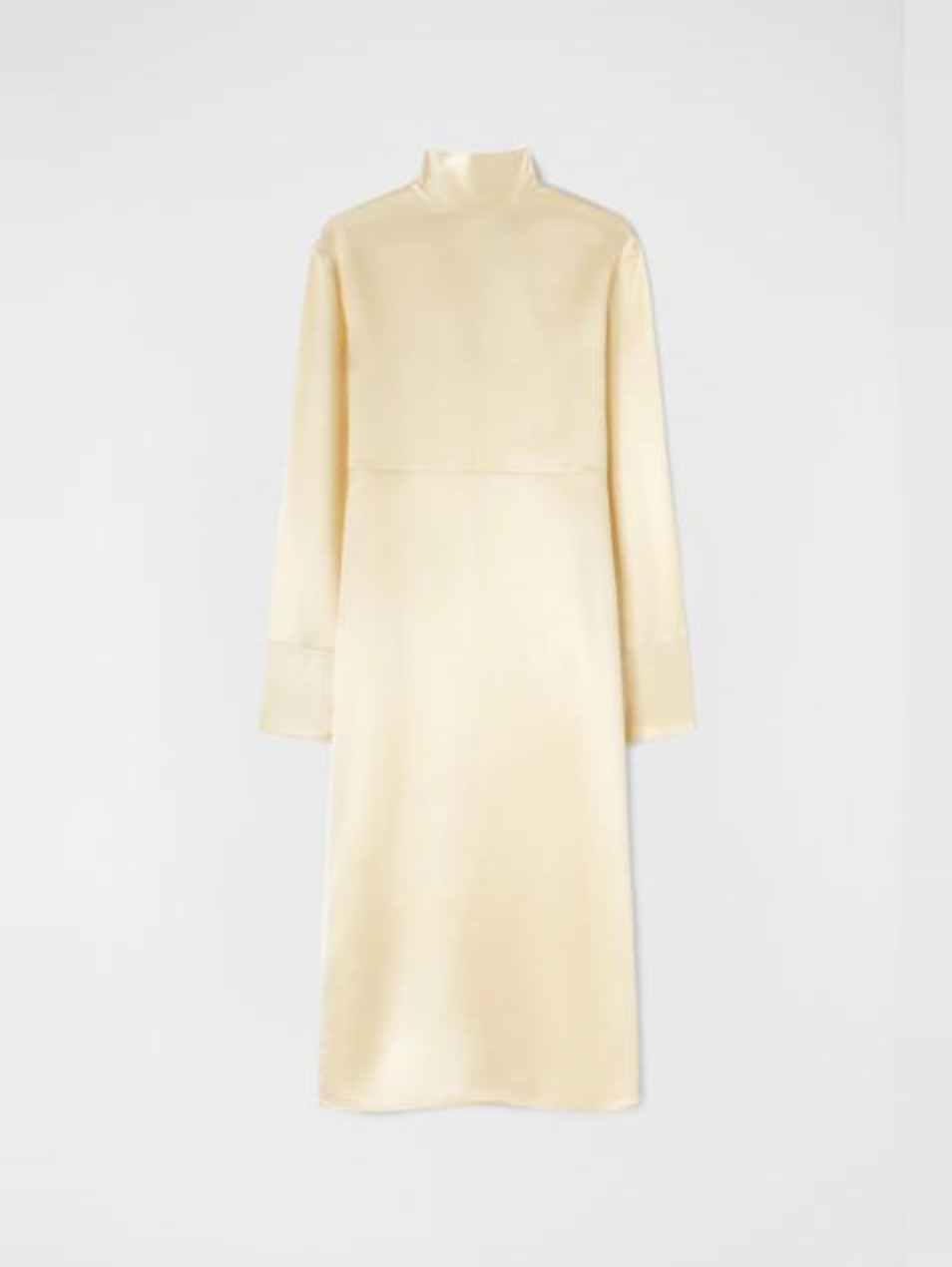 Robe - Cream - Femme