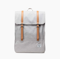 Sac À Dos - Herschel Survey Backpack - Light Grey Crosshatch