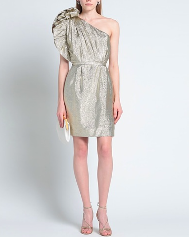 Robe Polly - Lingot - Femme