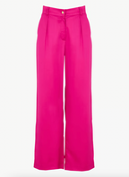 Pantalones Tilda Ciclamen
