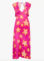 Vestido Justine Estrellas en ascenso