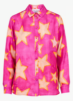 Camisa Ava Rising Stars