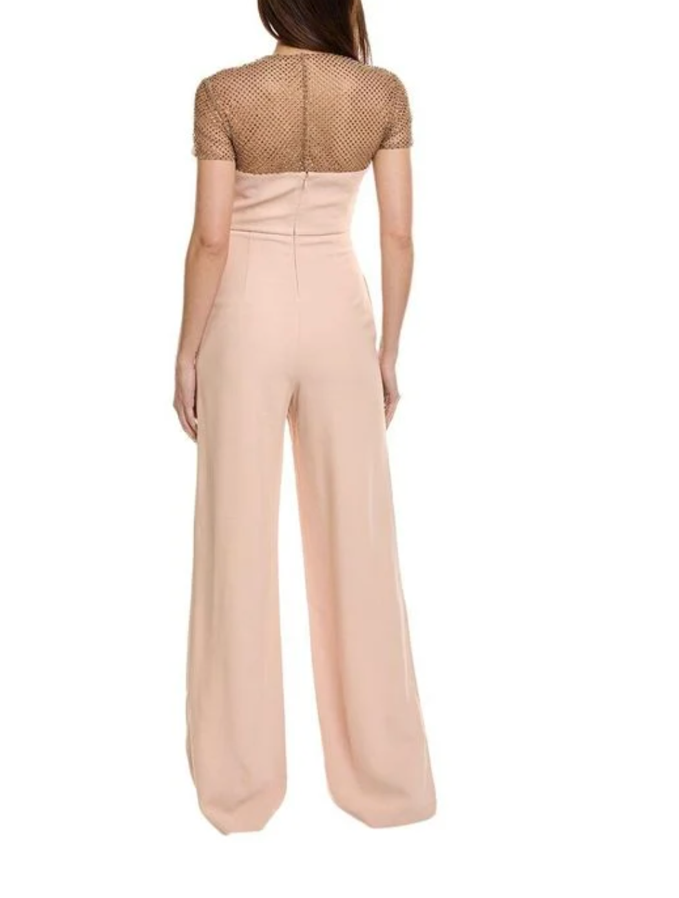 Combinaison Alysha - Rose - Femme