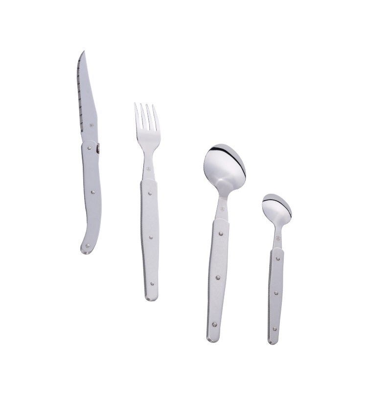 Cutlery Set - 16 Pieces