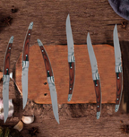 Set of 6 Steak Knives