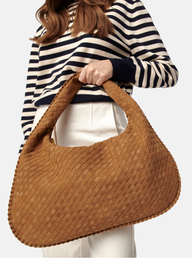 Bolso Montana - Marrón