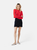 Ballerine Westcoast - Argento