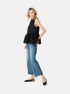 Ballerine Westcoast - Nere