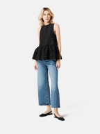 Ballerine Westcoast - Nere