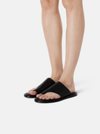 Mules Tropicana - Nere