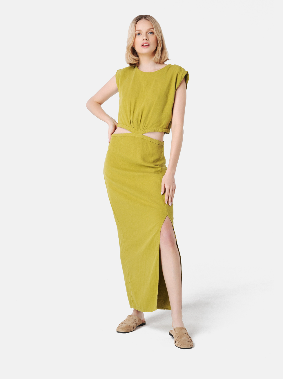 Mules Sunset Serenity - Beige