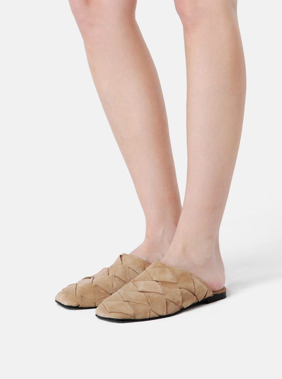 Mules Sunset Serenity - Beige