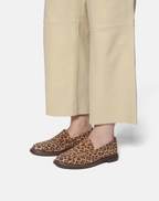 Mocasines Moonwalk Moccasin - León