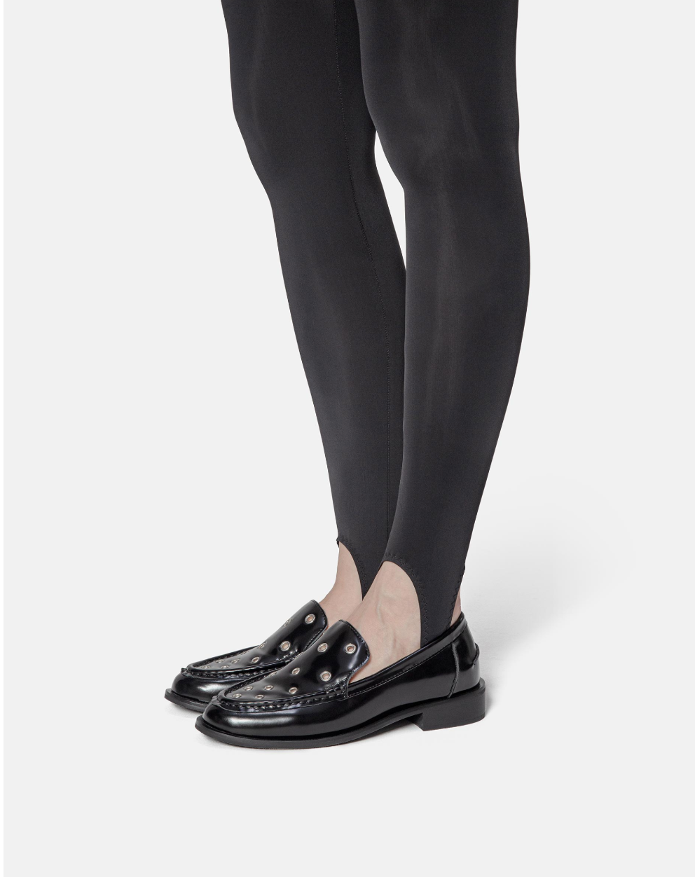 Mocasines Once And Only Once - Negro