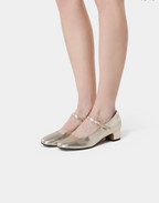 Derby Fall In Love - Oro