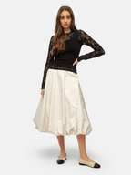 Ballerine Goodies - Nude