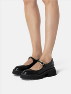 Derbies Four Seasons - Negro
