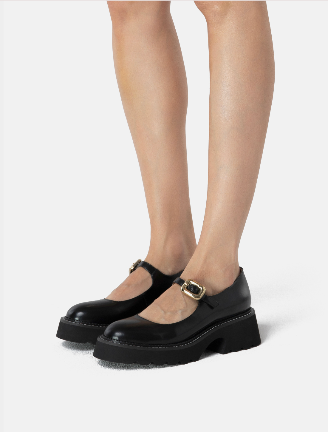 Derbies Four Seasons - Negro