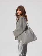 Sac Right On Time - Gris