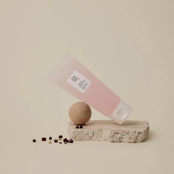 Beauty Of Joseon - Red Bean Water Gel Day Care