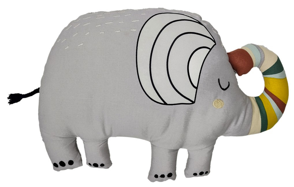 Savane - Coussin - Coton