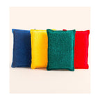 Color Pack - Sponges and Microfibers