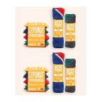 Color Pack - Sponges and Microfibers
