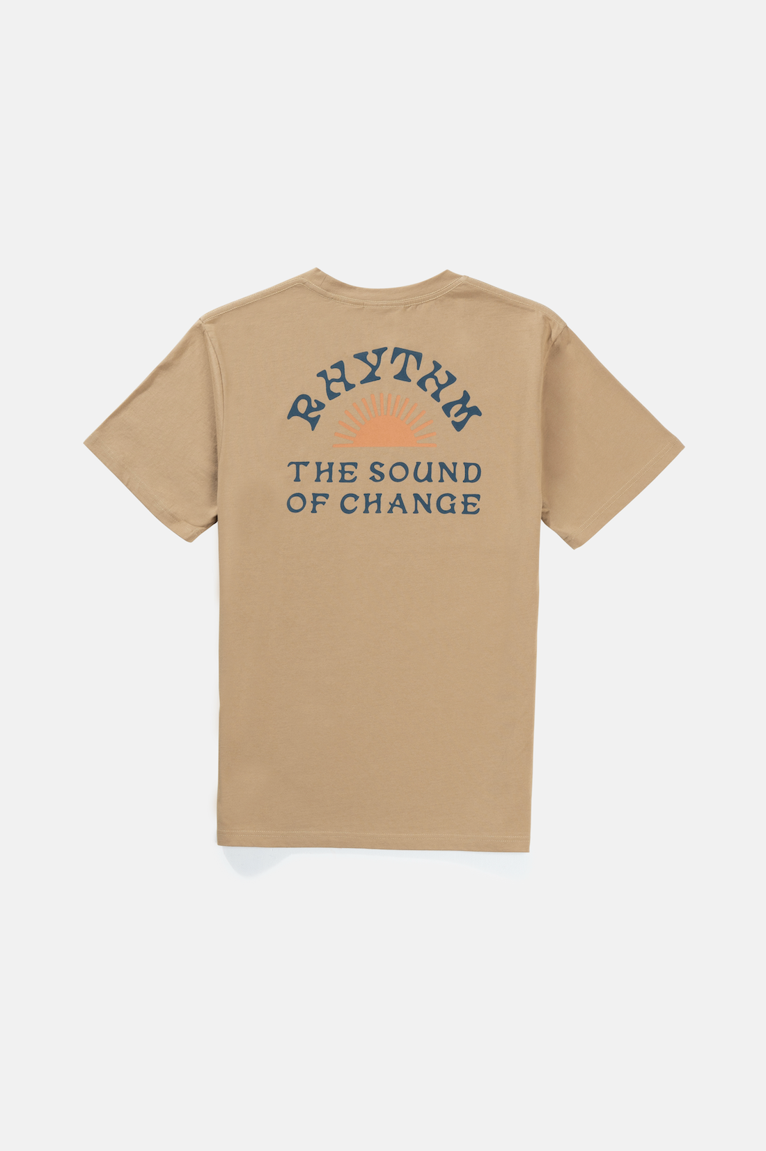 T-Shirt Awake Ss - Incense - Homme