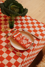 Nappe Kandisky Paprika