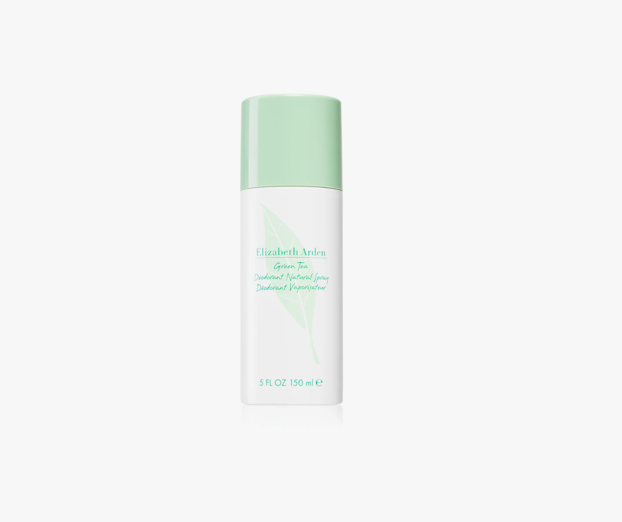 Desodorante en spray - Té verde