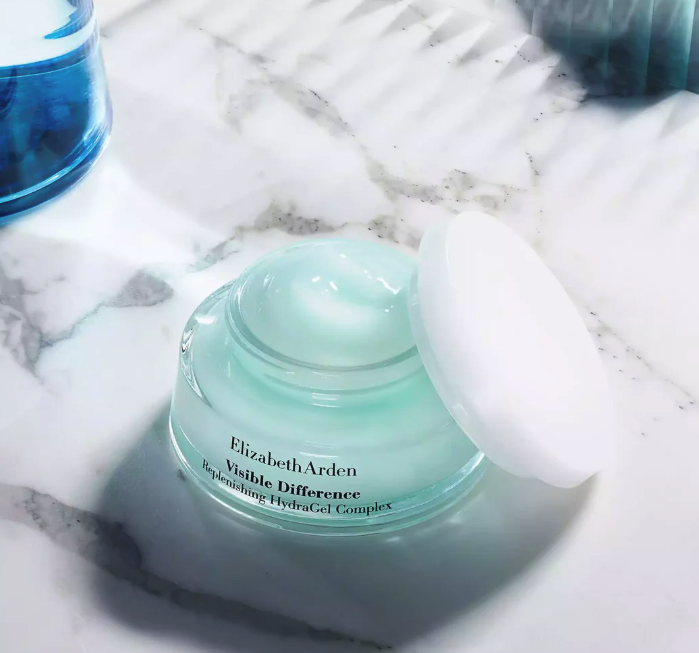 Complejo Hydragel - Elizabeth Arden Visible Difference Replenishing