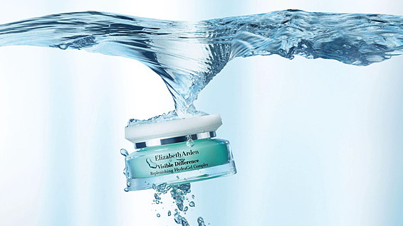 Complejo Hydragel - Elizabeth Arden Visible Difference Replenishing