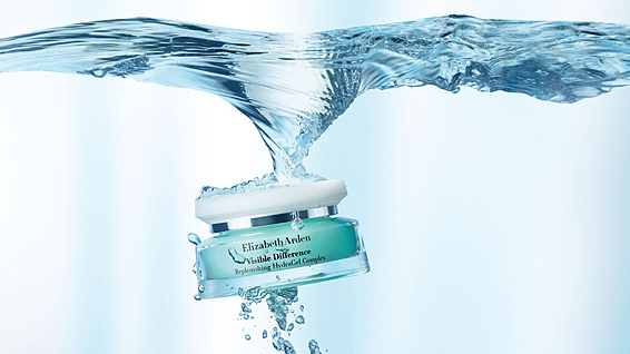 Complejo Hydragel - Elizabeth Arden Visible Difference Replenishing