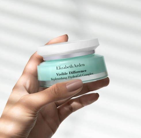 Complejo Hydragel - Elizabeth Arden Visible Difference Replenishing