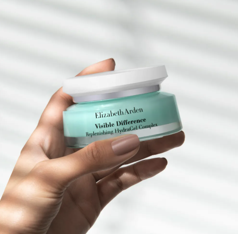 Complejo Hydragel - Elizabeth Arden Visible Difference Replenishing