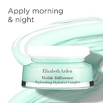 Complejo Hydragel - Elizabeth Arden Visible Difference Replenishing