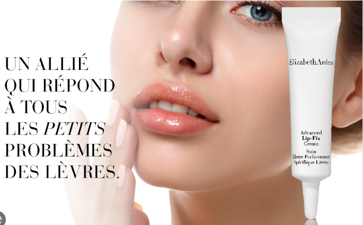 Base De Rouge À Lèvre - Elizabeth Arden Advanced Lip-Fix