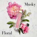 Eau De Parfum - Elizabeth Arden 5th Avenue NYC Love